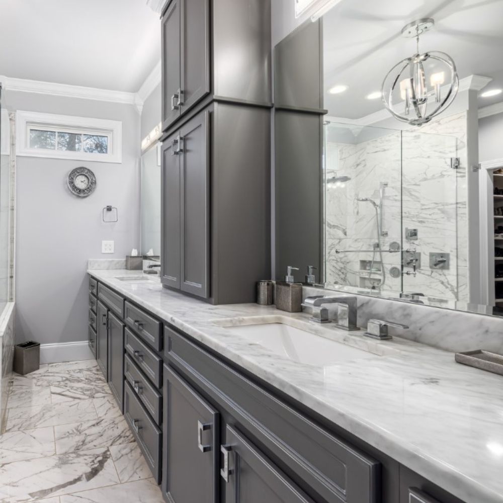 Bathroom Renovations in Miami-Dade