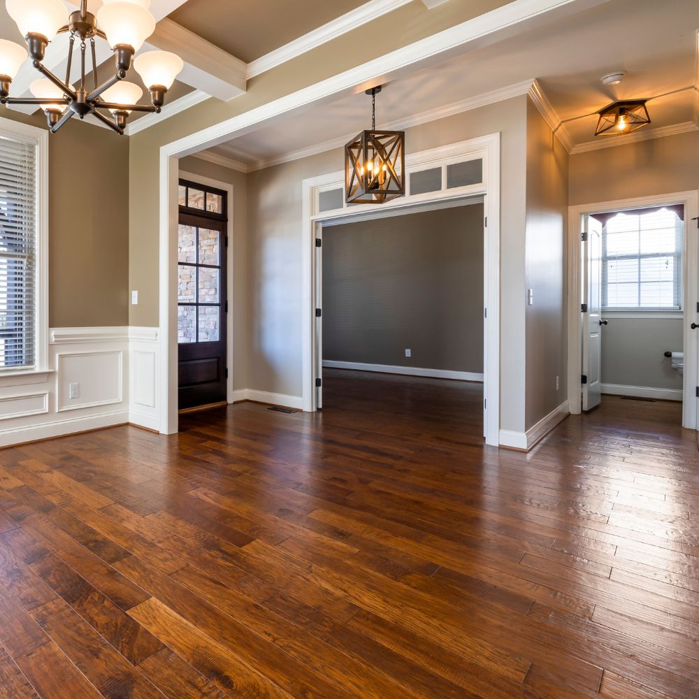 Flooring Installation in Miami-Dade