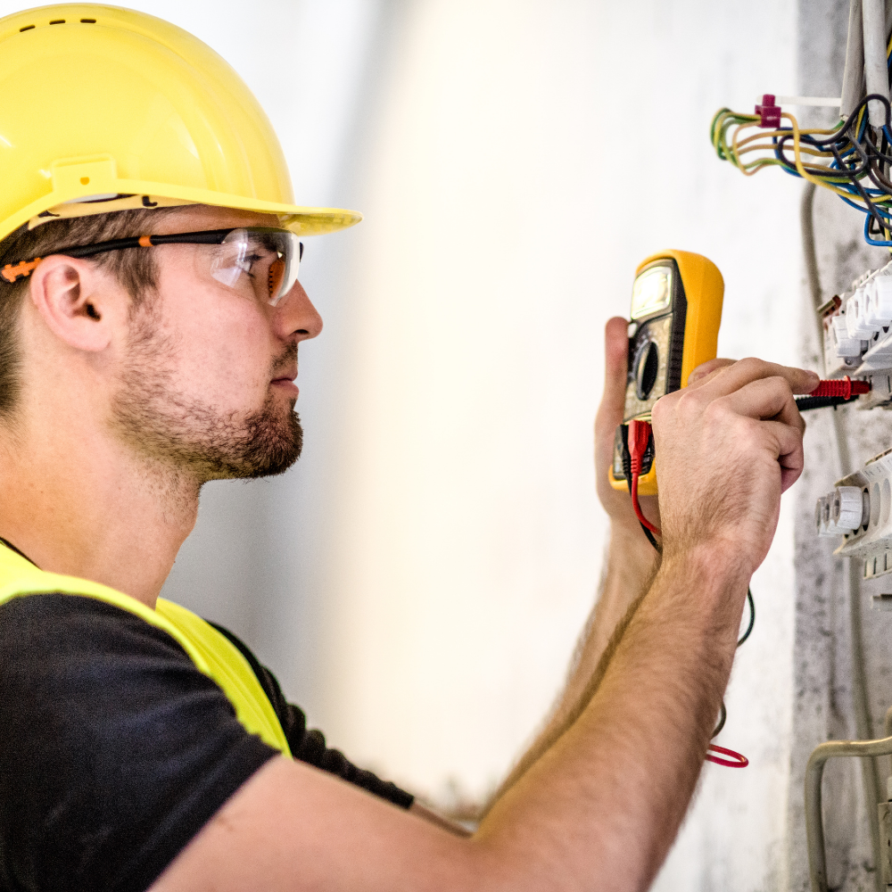 Electrical Repairs in Miami-Dade